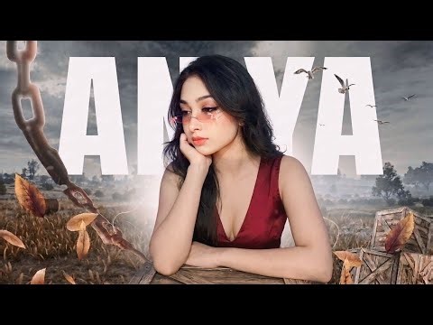 🛑BGMI 4.3 UPDATE❤️!!1v4 clutch 4K SUBSCRIBER FAMILY SOON❤️#bgmi #bgmilive #girlgamer #gamestream