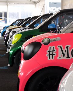 462K views · 18 reactions | Adrenalina, sorpassi mozzafiato e duelli fino all'ultima curva: la tappa di Vallelunga della #smartecup ci ha elettrizzato. Guarda gli highlights e non perderti il video completo delle gare del weekend su smart.com/it/it/smart-EQ-fortwo-e-cup Next stop ➡️ Binetto, 27/27 settembre. Comer Sud S.p.A. #smartEQ #comersud | COMER SUD | Facebook