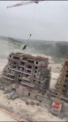 High-Rise Construction Site Operations Explained