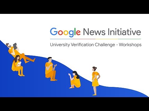 GNI ファクトチェック・ワークショップ : 確認と検証