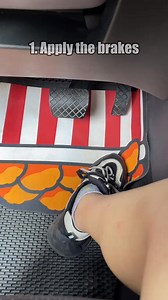 Improve your driving skills 👌. #roadsideassistance #drivinglessons #cartips #drivinginstructor #drive #driving #roadside | Driving Hacks