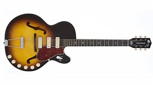 Jack White, Dan Auerbach and Many More Have Made Great Use of These DeArmond Gold-Foil-Loaded Classics