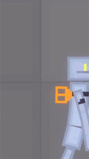 robot experiment # ragdoll playground