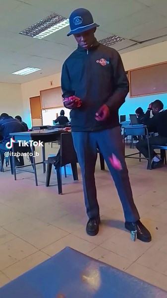 Classroom Trick with Pink Objects: Fun Demonstration