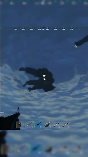 best water pvper #rust