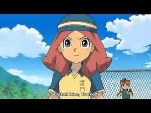 Inazuma Eleven Episode 47 Vostfr ( 1 / 2 ) - Grande Confrontation dans les Mers du Sud !