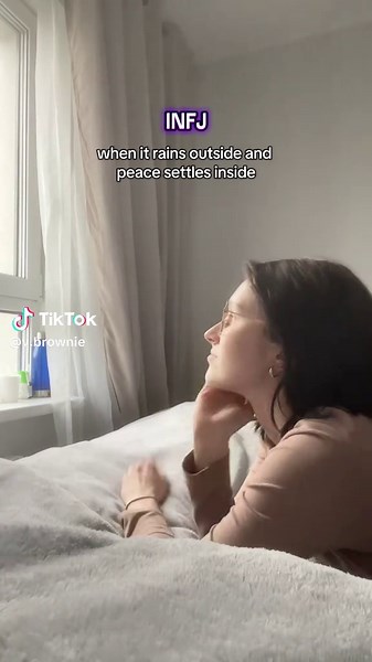 Understanding the INFJ Personality Type