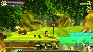Nickelodeon Monkey Quest Trailer
