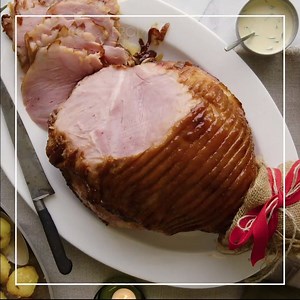 First time cooking a ham? Here's how to prepare it perfectly. | delicious. Australia