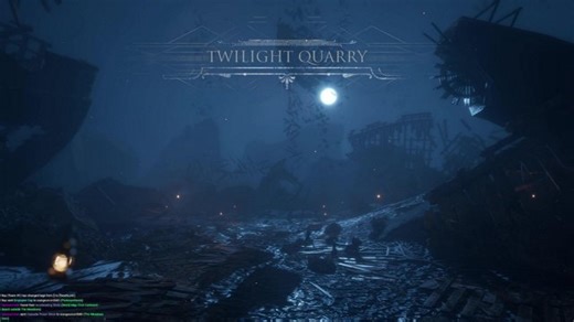 RANDOMIZER - Community Archipelago async