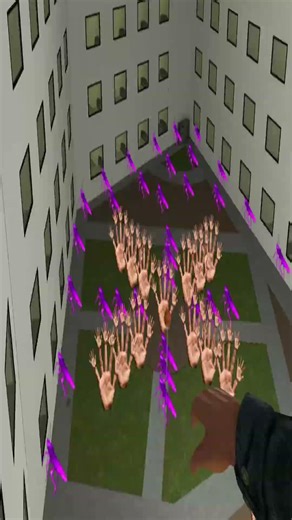 Part-68#Nextbots_#GModLover