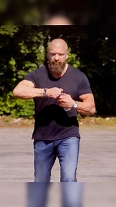 4.5M views · 110K reactions | Stephanie is done with Triple H 藍藍藍 #WWE #Wrestling #wwefans | Wrestling Stars | Facebook