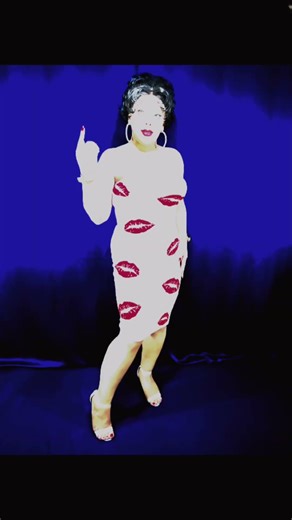 Betty Boop Cosplay tsblondienyc 2026 #photoshoot #fashion #vintage