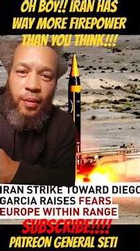 OH BOY!! IRAN HAS WAY MORE FIREPOWER THAN YOU THINK!!! #iranusaconflict #iranvsusa #iran #shorts