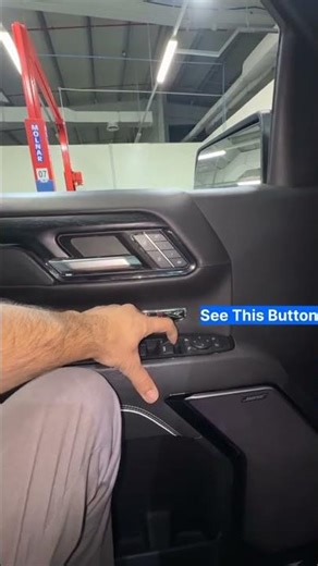 How to Reprogram Power Window Switch in 3 seconds #power #window #switch #program #mechaniclife