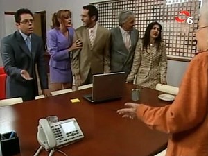 REBELDE CAPITULO 28