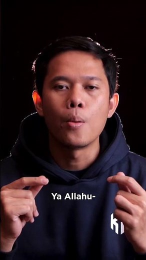 “Ya Allah" the new Acapella - Vocals - Only single & music video by Raef & Sintesa is OUT NOW!