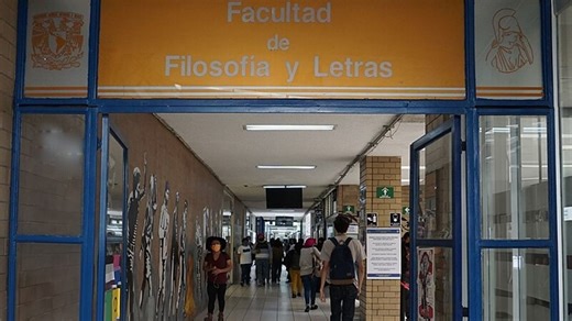 Facultad de Filosofía y Letras de la UNAM se va a paro, ¿qué implica y cuánto tiempo durará?