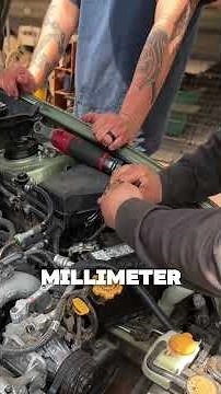 How To Replace Negative Terminal: Subaru Outback 2005