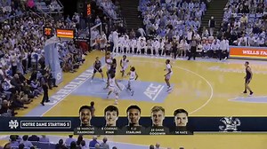 5.9K views · 504 reactions | That's smooth   ESPN2 | UNC Basketball | Facebook