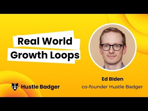 Growth loops