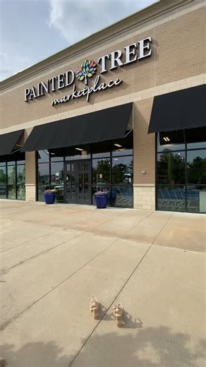 39 reactions | Step into the heart of local, small businesses. With hundreds of shops all under one roof, you’ll find something for everyone! Visit paintedtree.com to find a location near you. ️ | Painted Tree Boutiques | Facebook
