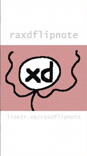 it still haunts me #flipnote #animation #3ds