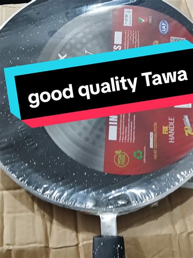 Quality Nonstick Crepe Pan for Perfect Crepes