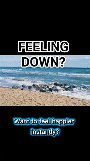Feeling Down? Try This Daily Boost!