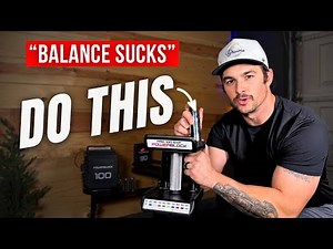 Can’t Do Certain Exercises With PowerBlocks? Do These Instead