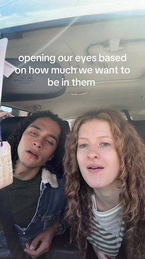 we said what we said #theatre #theatretok #musicaltheatre #couple #fyp