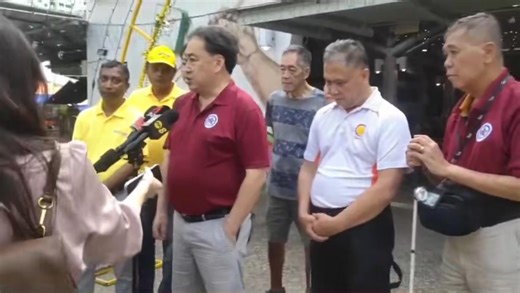 18K views · 517 reactions | PAR’s Statement To The Press On Potong Pasir SMC - 30 March 2025 You may often not get the full flavour of the statement from MSM reports, which is why I am posting this video so that you get the entirety of the statement and there can be no misunderstanding. | Lim Tean | Facebook