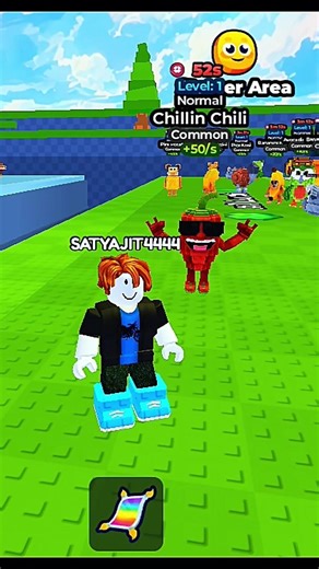 +1 Backflip For Brainrots🧠#roblox #gameplay #robloxedit#robloxfunny #robloxanimation #shorts