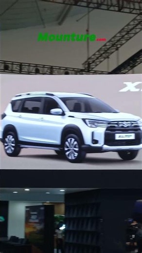 Harga Resmi Suzuki New XL7 #otomounture