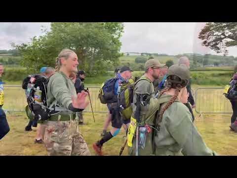 Cateran Yomp 2025