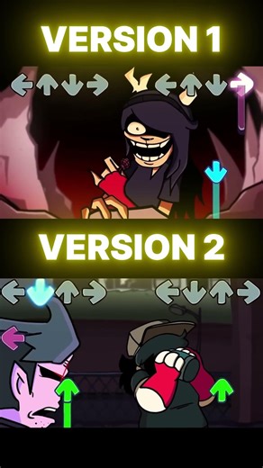 [FNF] Annie REMIX Monster