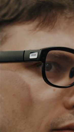 I Tested AR Translation Glasses at CES 2026