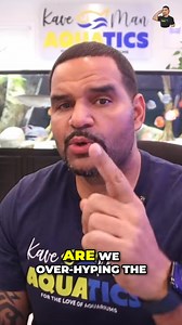 9.9K views · 120 reactions | Discover why aquarium heaters are...