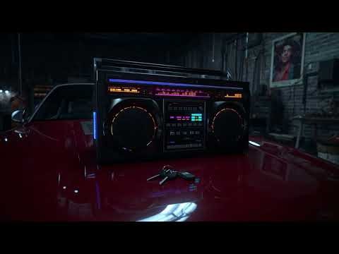 Nostalgic 80s Music – Late Night Radio Songs From Our Youth