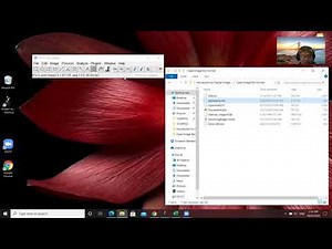 Introduction to Digital Image Analysis with ImageJ Oct 27th 2020