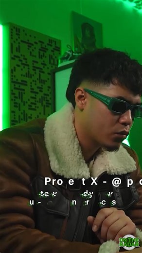 1.1K views | Project X on his advice for up and coming producers | On The Radar Radio | Facebook