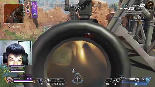 TikTokでオズマさんをチェック！