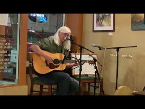 Catch the Wind cover