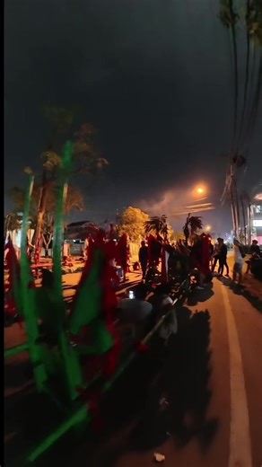 Persiapan Cap Go Meh 2026 CGM di Singkawang kalimantan barat #singkawang #kalimantanbarat