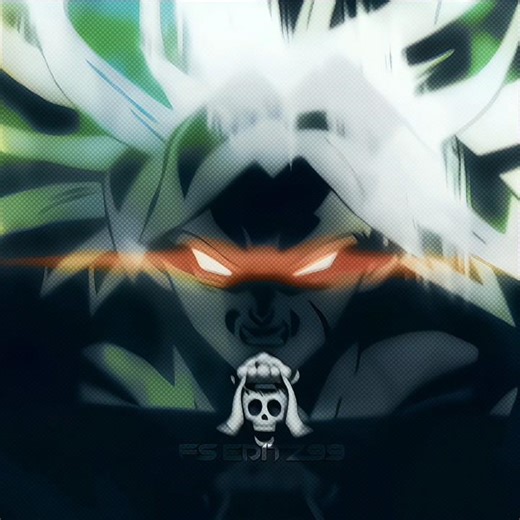 Broly transform super sayan fight with goku 🫠✅ #gokuvsbroly