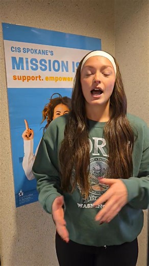 💙 Our mission at Communities In Schools is simple: surround students with a community of support so they can stay in school and succeed in life. From snacks and school supplies to mentorship and guidance, our Student Support Coordinators meet students where they are—handling the challenges of their day-to-day so learning can stay front and center. This is what makes our model unique: we don’t just support students academically; we address the whole student, because every child deserves the chan