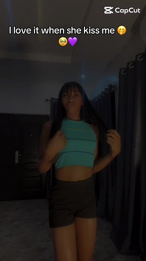 Cute Kisses Couple Compilation That Melts Hearts