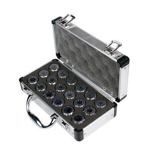 [Hot Item] Tool Accessories Er Collet Spring Collet Er40 Er Collet