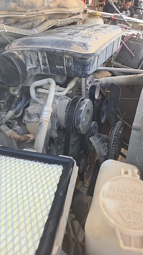 Taking care business | LUCKY LOPEZ