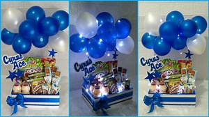 38K views · 1.7K reactions | DIY Gift Hamper Basket for boys/DIY Gift Idea for Boys Like, Follow and Share DIY IDEAS Subscribe to my YouTube Channel Jane's Art Hub for more DIY Gift Ideas Channel Link: https://www.youtube.com/channel/UCD4wyfFC1P3xQK3FPMTEWmA You can also find this video on YouTube https://youtu.be/ikUVGdVJhrU | DIY IDEAS | Facebook